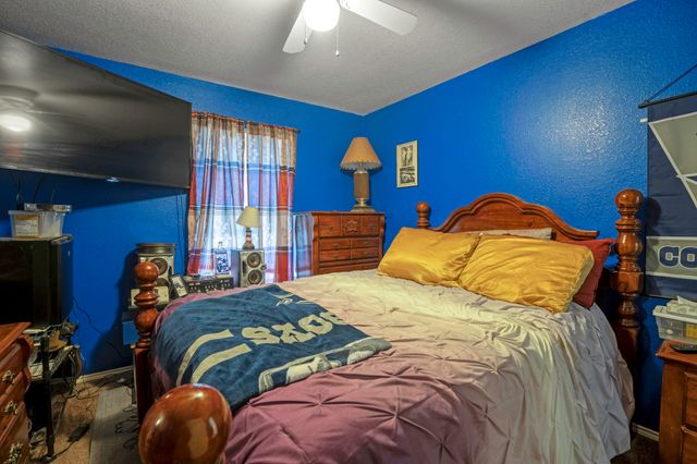 6437 Henco Drive, Fort Worth, TX 76119