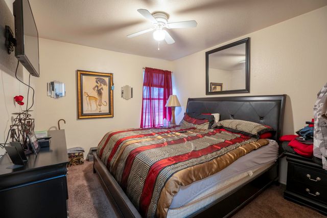 6437 Henco Drive, Fort Worth, TX 76119