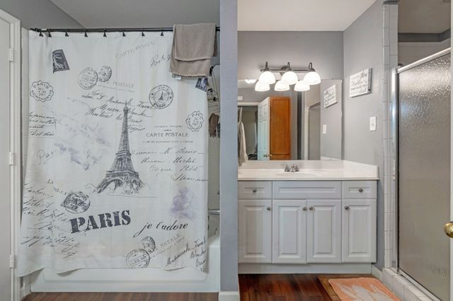 6437 Henco Drive, Fort Worth, TX 76119