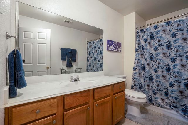 6437 Henco Drive, Fort Worth, TX 76119