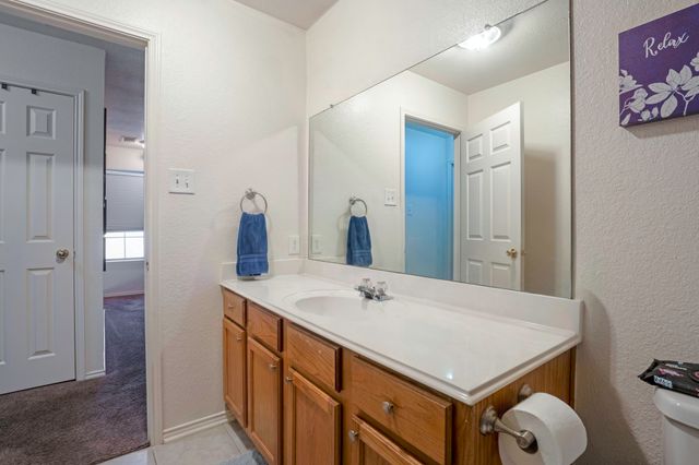 6437 Henco Drive, Fort Worth, TX 76119