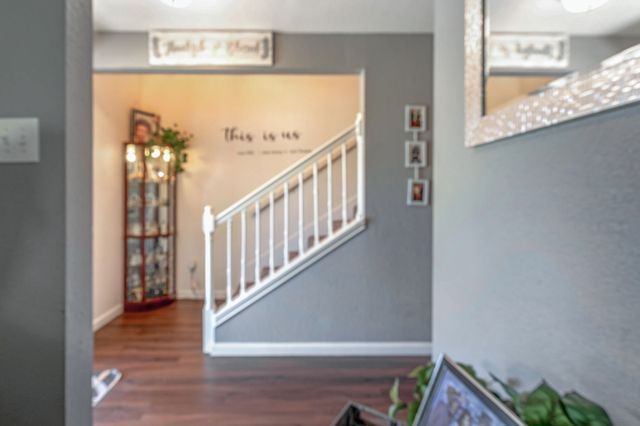 6437 Henco Drive, Fort Worth, TX 76119