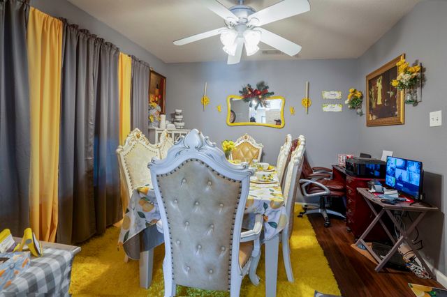 6437 Henco Drive, Fort Worth, TX 76119