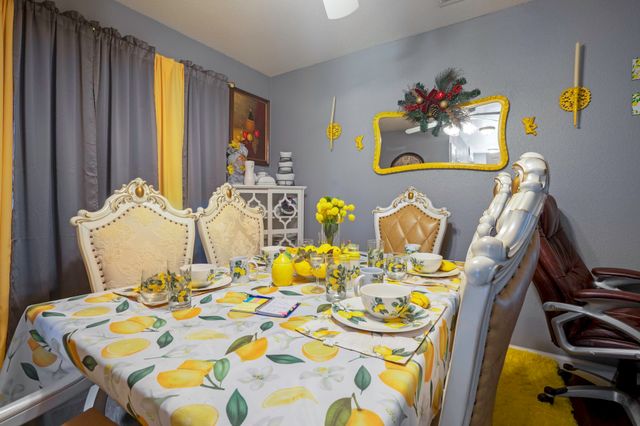 6437 Henco Drive, Fort Worth, TX 76119