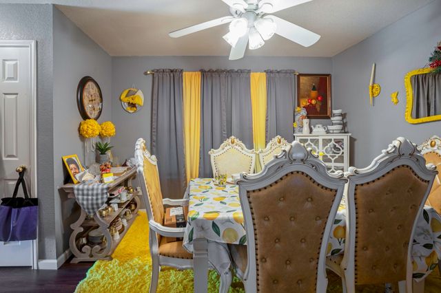 6437 Henco Drive, Fort Worth, TX 76119