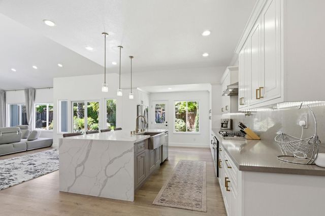 5979 Starwood Drive, San Jose, CA 95120