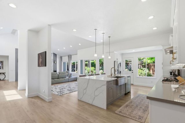 5979 Starwood Drive, San Jose, CA 95120