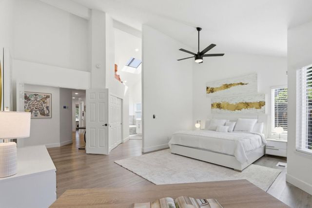 5979 Starwood Drive, San Jose, CA 95120