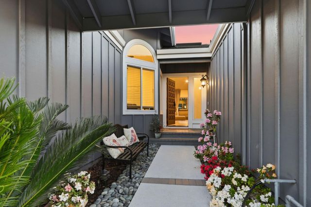 5979 Starwood Drive, San Jose, CA 95120