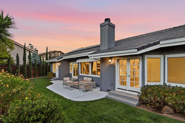 5979 Starwood Drive, San Jose, CA 95120