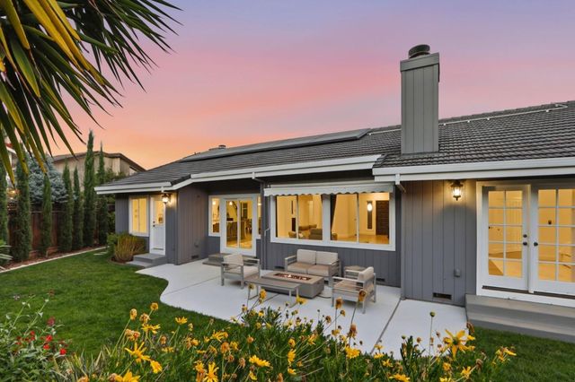 5979 Starwood Drive, San Jose, CA 95120