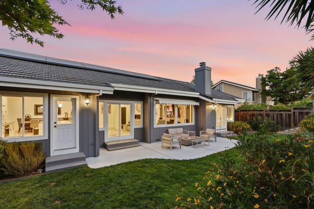 5979 Starwood Drive, San Jose, CA 95120