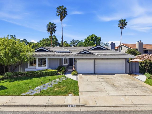 5979 Starwood Drive, San Jose, CA 95120