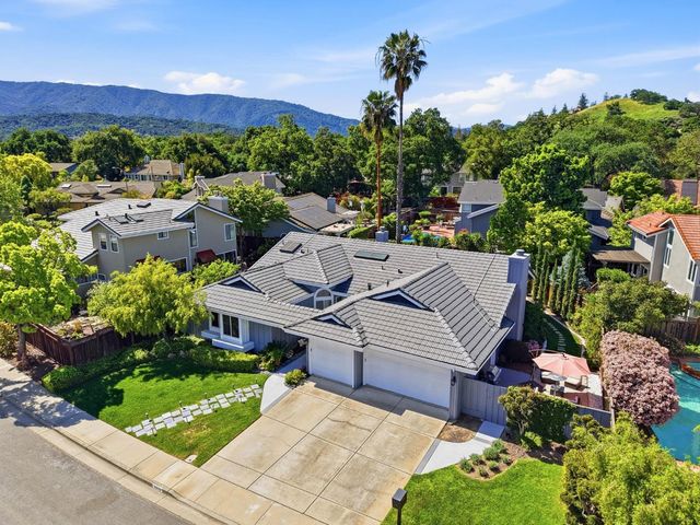 5979 Starwood Drive, San Jose, CA 95120