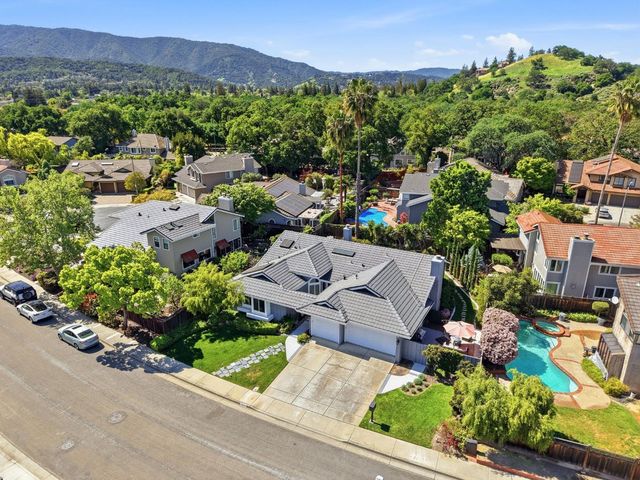 5979 Starwood Drive, San Jose, CA 95120