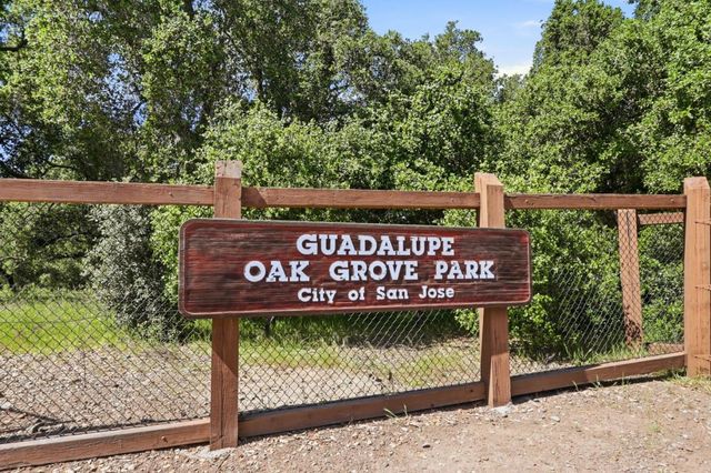 5979 Starwood Drive, San Jose, CA 95120