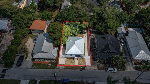 20 Hope St, St Augustine, FL 32084