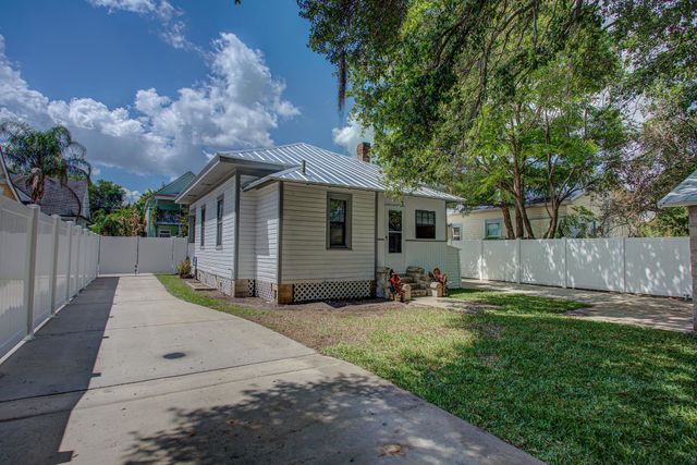 20 Hope St, St Augustine, FL 32084