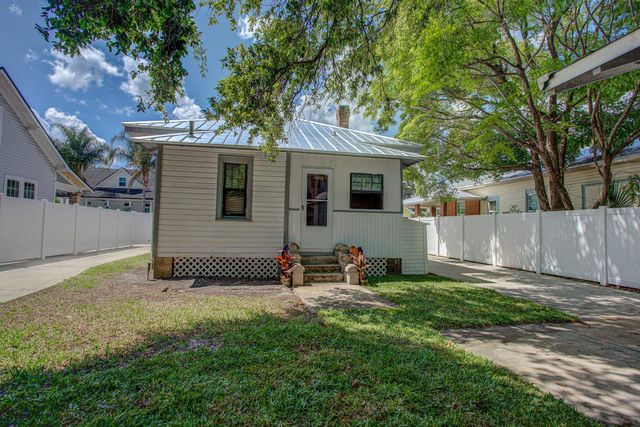 20 Hope St, St Augustine, FL 32084