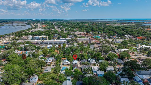 20 Hope St, St Augustine, FL 32084