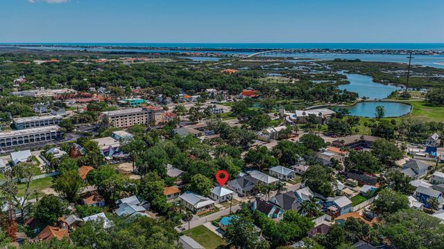 20 Hope St, St Augustine, FL 32084
