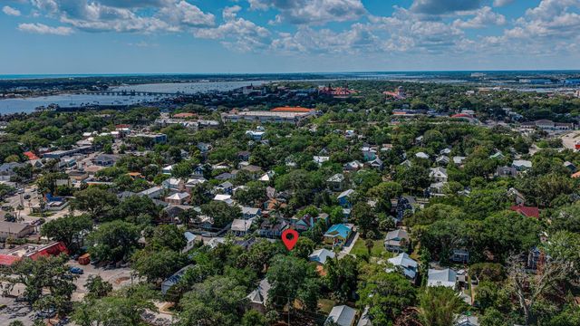 20 Hope St, St Augustine, FL 32084