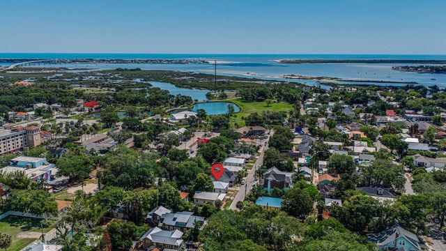 20 Hope St, St Augustine, FL 32084