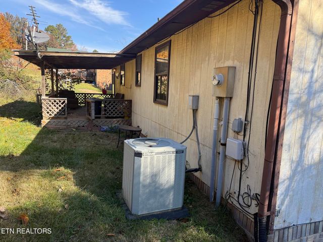 134 Allen Drive, Tazewell, TN 37879