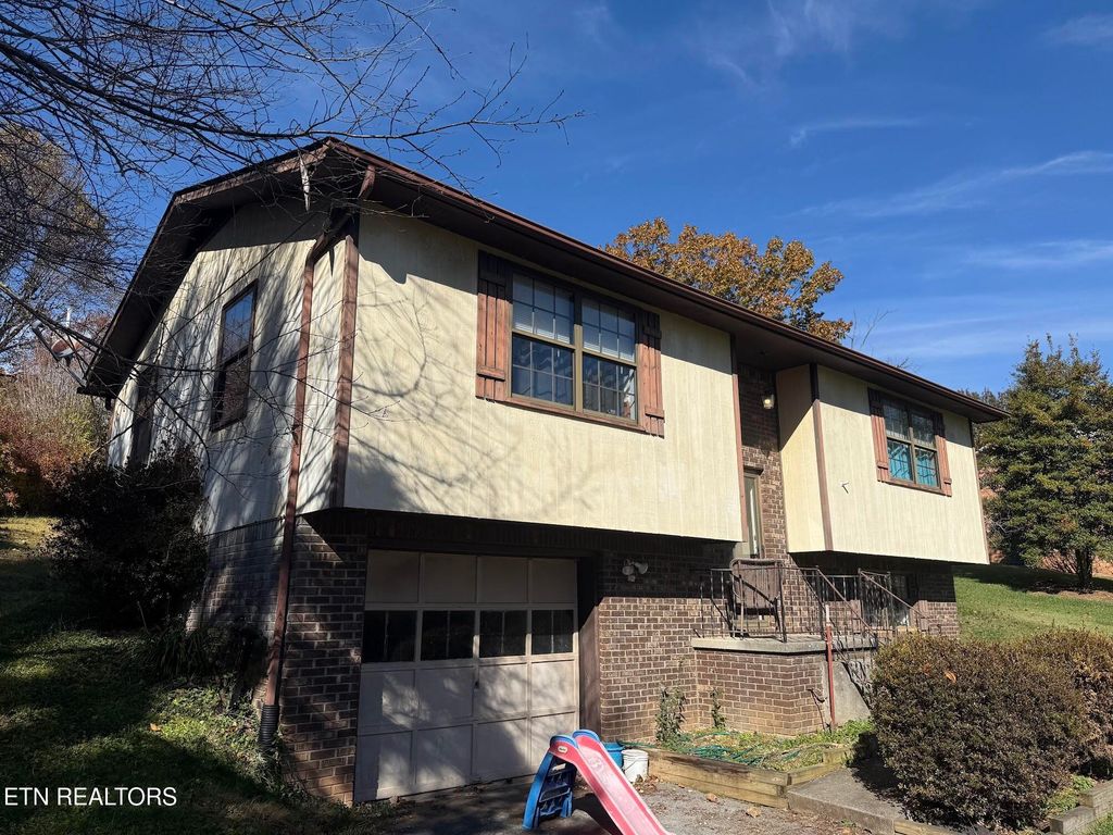 134 Allen Drive, Tazewell, TN 37879