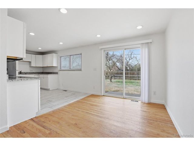 3101 Victor St, Aurora, CO 80011