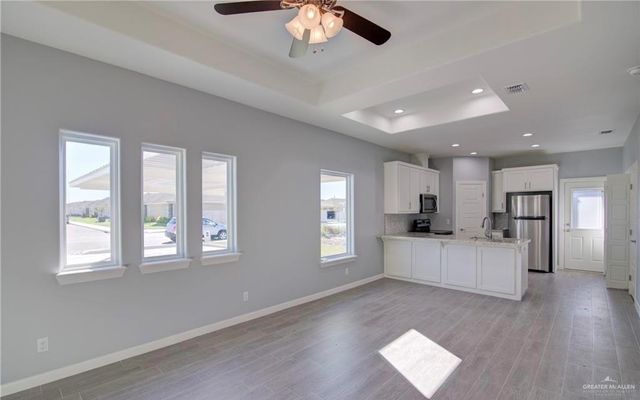 3715 Tinsley Avenue 1, Edinburg, TX 78539
