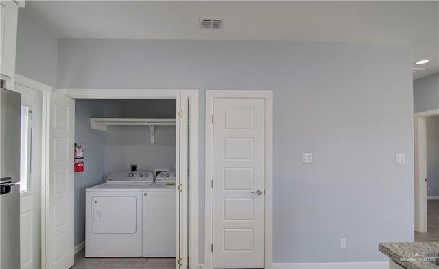 3715 Tinsley Avenue 1, Edinburg, TX 78539