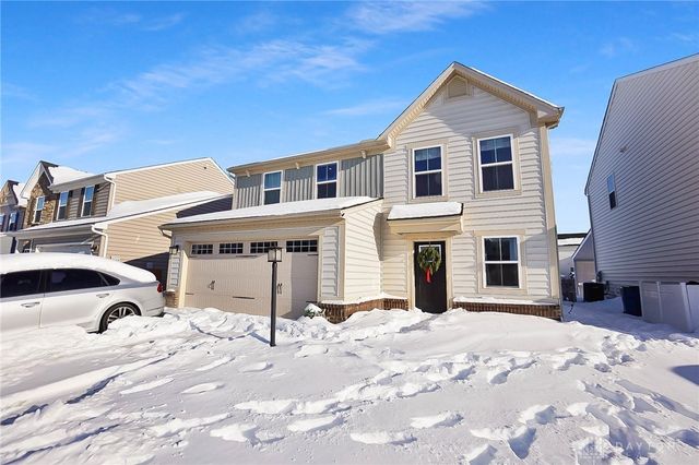 6303 Willow Oak Drive, Tipp City, OH 45371