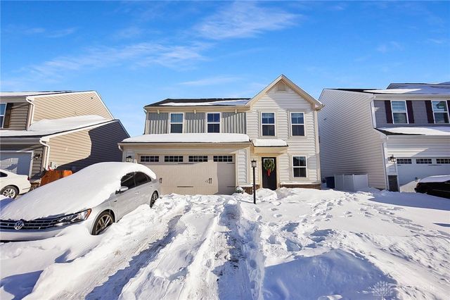 6303 Willow Oak Drive, Tipp City, OH 45371