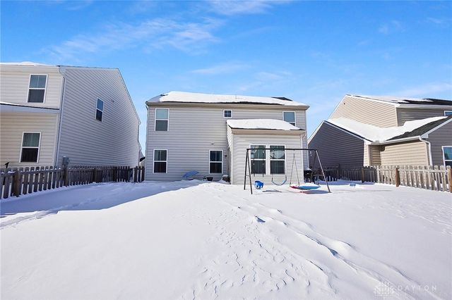 6303 Willow Oak Drive, Tipp City, OH 45371