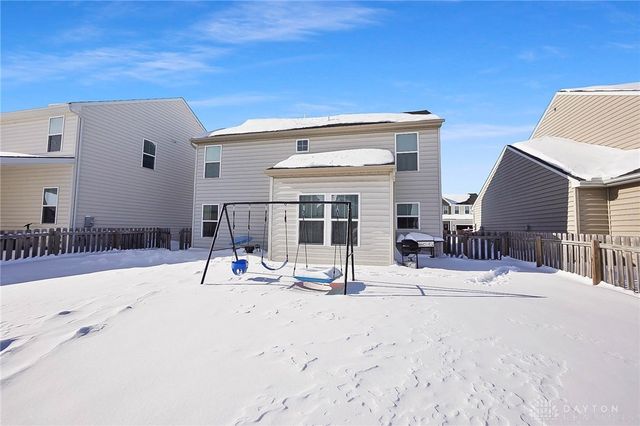 6303 Willow Oak Drive, Tipp City, OH 45371