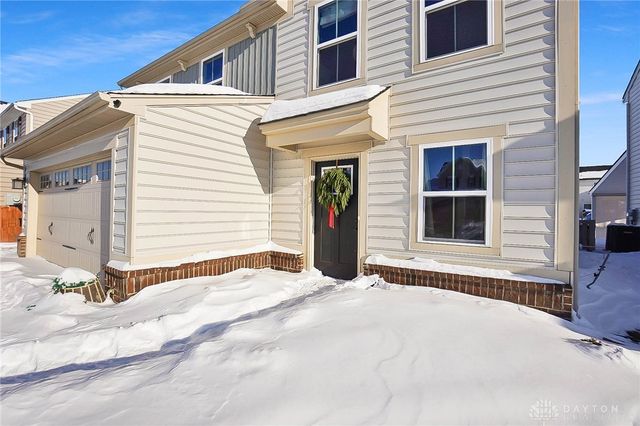 6303 Willow Oak Drive, Tipp City, OH 45371