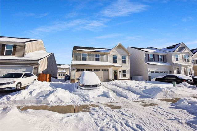 6303 Willow Oak Drive, Tipp City, OH 45371