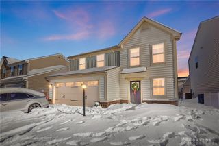 6303 Willow Oak Drive, Tipp City, OH 45371