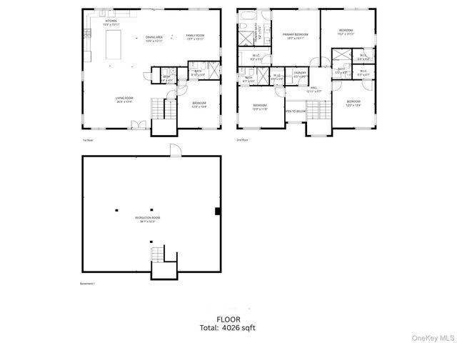 14 Hoover Lane, Bethpage, NY 11714