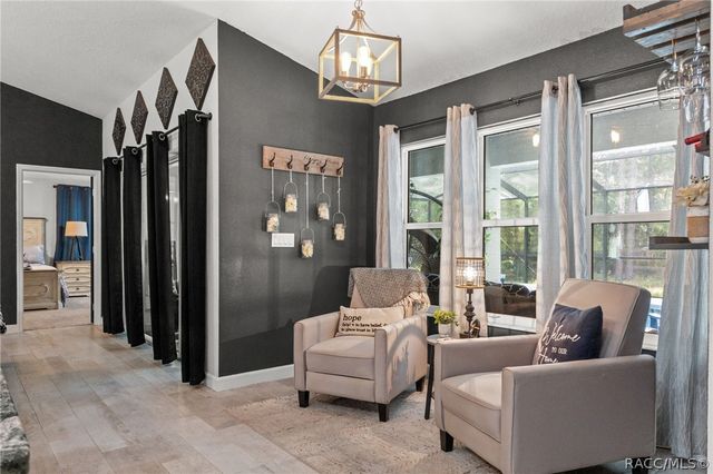 4631 N Rushmore Loop, Beverly Hills, FL 34465