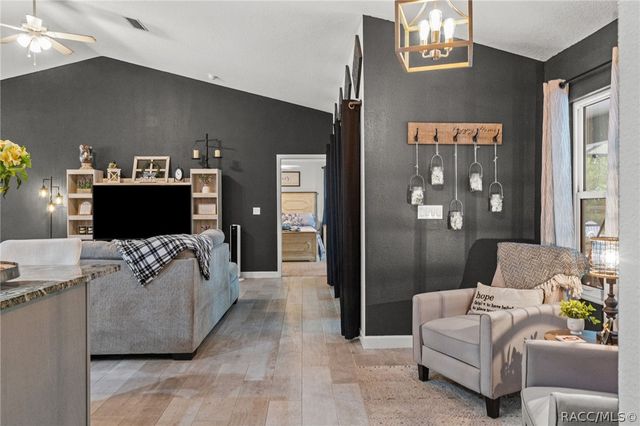 4631 N Rushmore Loop, Beverly Hills, FL 34465