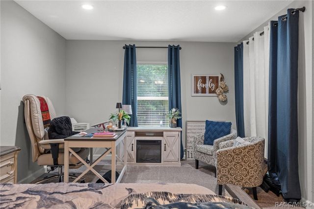 4631 N Rushmore Loop, Beverly Hills, FL 34465