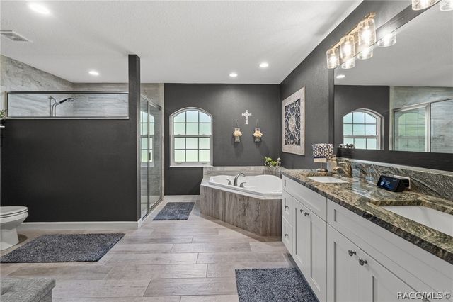 4631 N Rushmore Loop, Beverly Hills, FL 34465