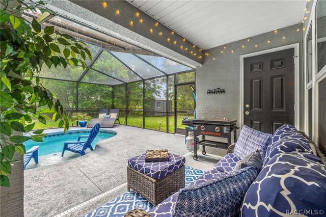 4631 N Rushmore Loop, Beverly Hills, FL 34465