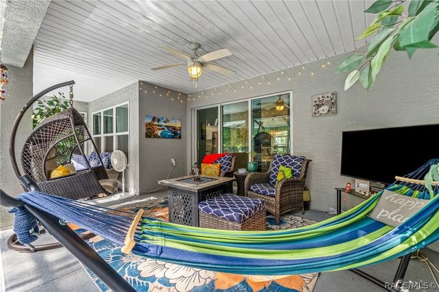 4631 N Rushmore Loop, Beverly Hills, FL 34465