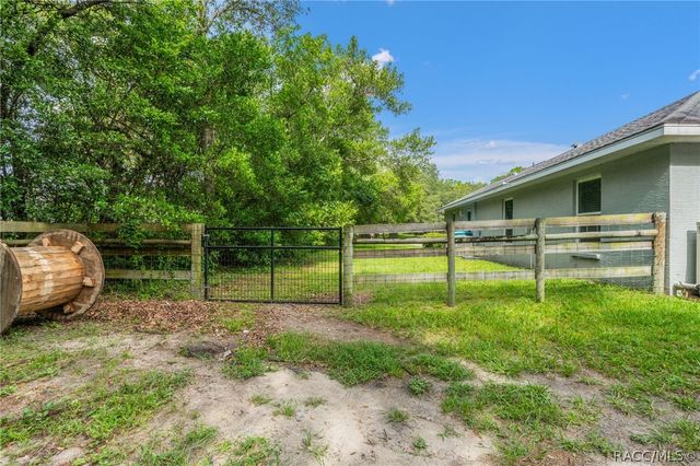 4631 N Rushmore Loop, Beverly Hills, FL 34465