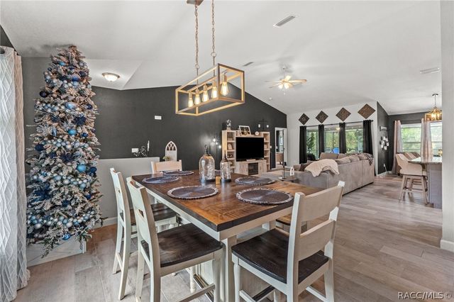4631 N Rushmore Loop, Beverly Hills, FL 34465