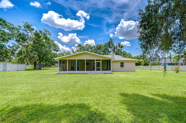 15006 RAILS ROAD, Odessa, FL 33556
