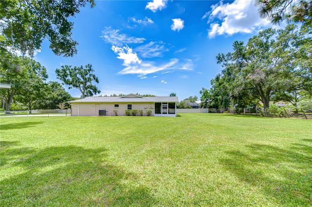 15006 RAILS ROAD, Odessa, FL 33556